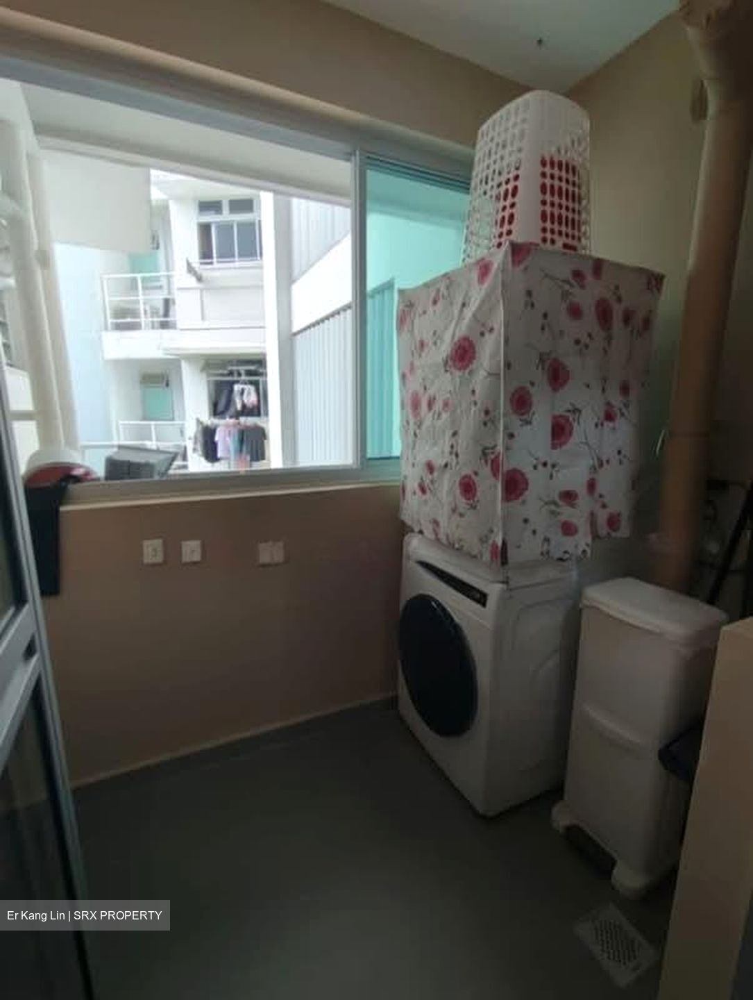 Blk 103A Eastcreek @ Canberra (Sembawang), HDB 3 Rooms #547391941